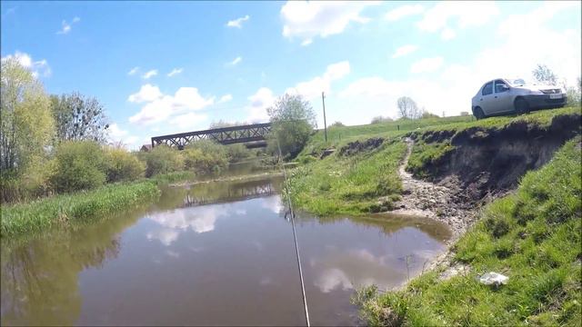 рыболовные приключения 30 смотреть онлайн