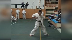 Ката Гекусай Дай