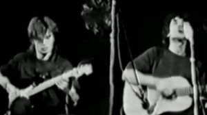 Перемен-Виктор Цой Кино live