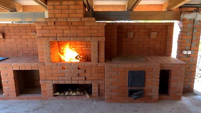 Уличная Кухня"МечтаМоя" смотреть онлайн