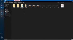 Основы работы с программой Проводник в Windows 10