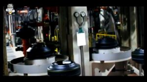 Производство шин