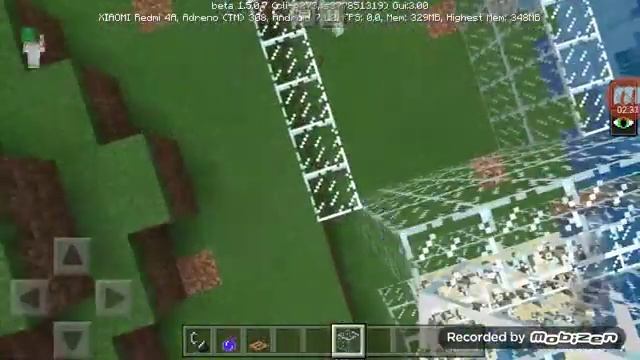 Вылупление черепашек в Майнкрафте! смотреть онлайн