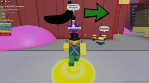 Escape Minions Adventure Obby Roblox