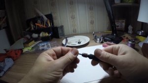 Shimano Biomaster 11 - девять лет без смазки, что стало с катушкой ? Внутри стружка ?