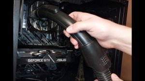 как установить ssd в пк