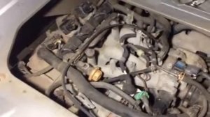 Honda Vamos Hobio 28.03.15 без катализатора