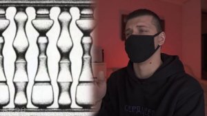 НАСКОЛЬКО ПОШЛЫЕ У ТЕБЯ МЫСЛИ I ТЕСТ НА ПОШЛОСТЬ / сердцеед крэй