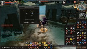 Карос Батя. Какой стат можно поймать с 33 инструментов Несьера?