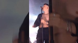 NЮ-Некуда бежать #nю #санктпетербург 16.07.2023@numusic_official