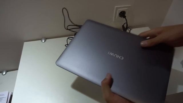 Un CHUWI da 1200 DOLLARI! | Chuwi Lapbook SE, Chuwi HiGame e GBox | IFA 2018 смотреть онлайн