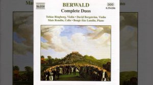 Duo in B-Flat Major for Cello and Piano: Poco adagio quasi andante