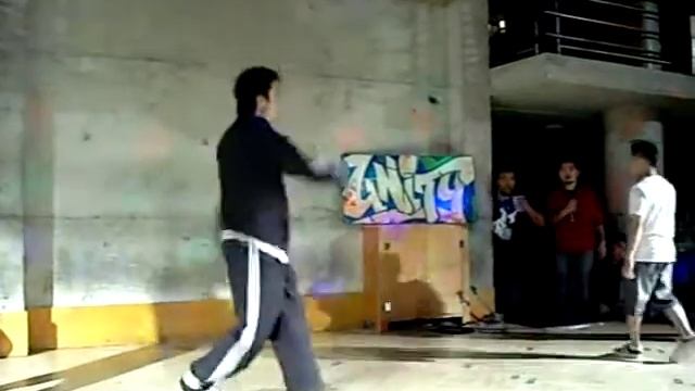 BTC 2009 vid 5 смотреть онлайн