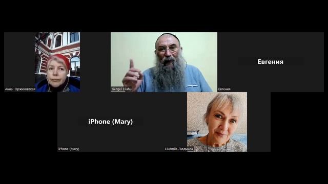 Осторожность -  первая ступень.  Часть 1.