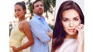 Стало известно, с кем встречается Агния Дитковските