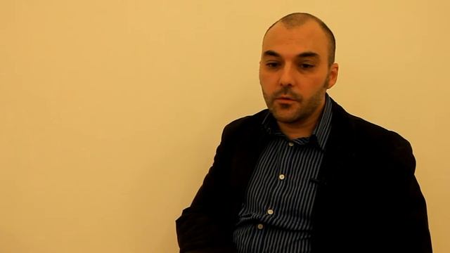 Doxa #2. Вахтанґ Кебуладзе смотреть онлайн