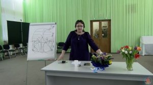 2018.02.25. Токарева Н.П. Ещё раз о эгрегорах.