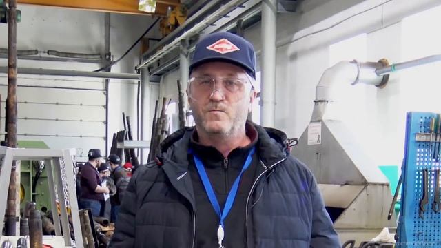 Представитель ООО «ТМС-Буровой сервис» г. Лениногорск оставил отзыв о компании НПФ «Пакер» смотреть онлайн