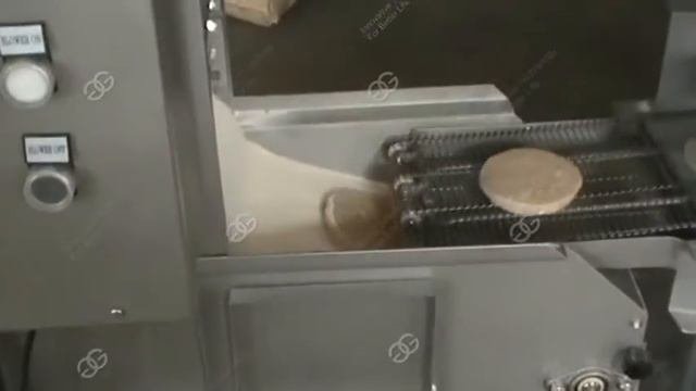 Оборудование для производства наггетсов