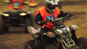 Квадроциклы Красноярск