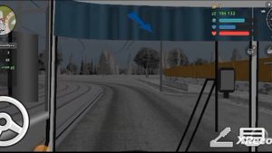 разгон троллейбуса ЗИУ 682ГМ. разогнался до 70 км/ч!!!