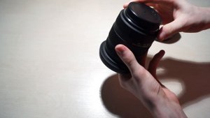 Первые Впечатления + Анбоксинг Sigma 17-50mm F2.8