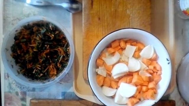 Полезные травы | Супер рецепт | Очень вкусно