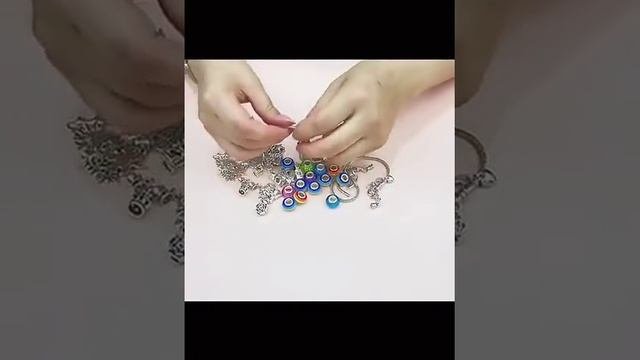 Женский браслет ?❤️?Ссылка в описании ⬇️