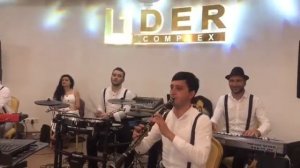 Erik Beglaryan   (Ero Dhol)