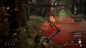 Невольник ? Модификатор РОЙ ? Remnant: From the Ashes