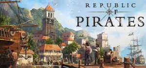Новинка Republic of Pirates Пираты, Корабли, Золото!!!!!