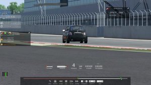 Как сохранить повтор в Assetto Corsa