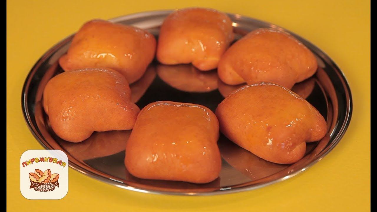 Постный пирожок с картошкой. Тыквенное тесто | Рецепт смотреть онлайн