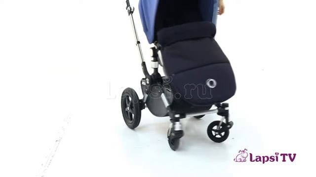 Конверт в коляску Bugaboo Classic (Бугабу Классик) смотреть онлайн