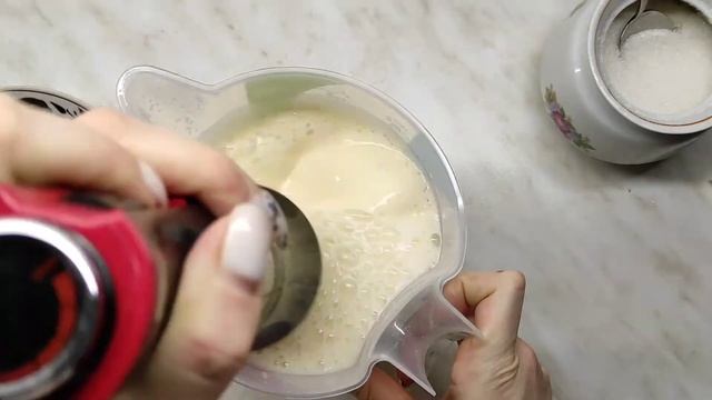 Домашние блины на молоке! - Тонкие блинчики, быстро и вкусно!