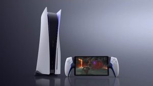Компания Sony анонсировала PlayStation Portal - портативную игровую приставку | Новости PlayStation