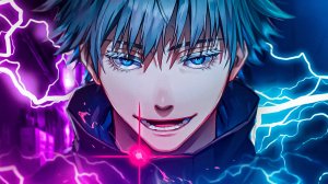 Eternxlkz – SLAY! [Jujutsu Kaisen AMV]