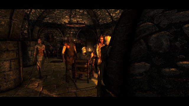 best Skyrim PS4 - PS5 load order of 2021 смотреть онлайн