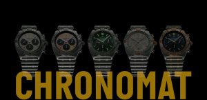 Breitling Chronomat