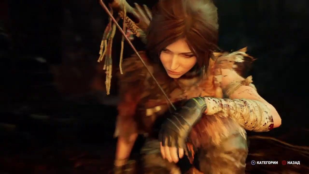 Shadow of the Tomb Raider - 26