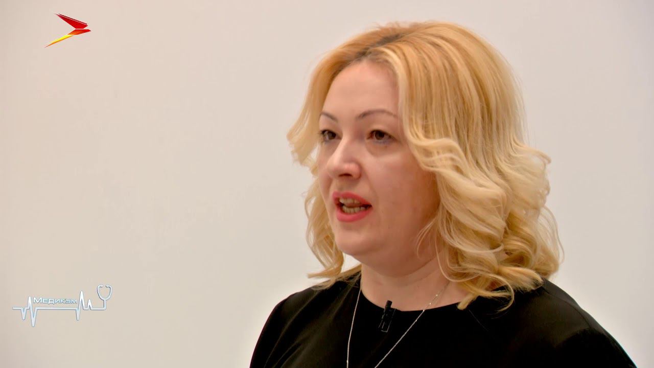 О влиянии гаджетов на организм
