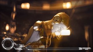 The Future Is Today — Cosmic Ambient Playlist For Chill And Concentration.mp4