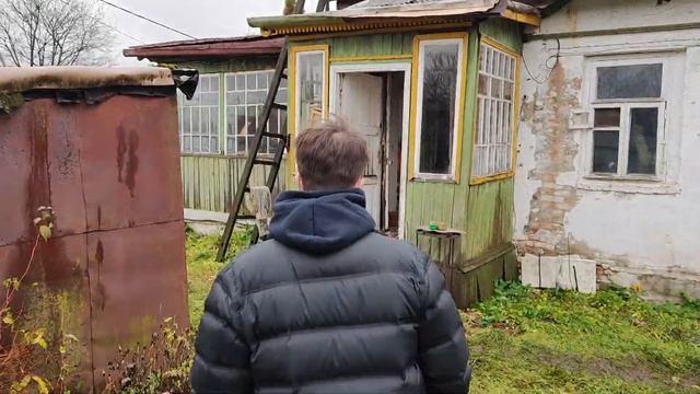 Погорельцам из Щёлкова помогают всем миром смотреть онлайн