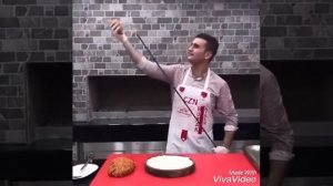 3 самые вкусные Турецкие блюда от шеф повара. Cuisine turque