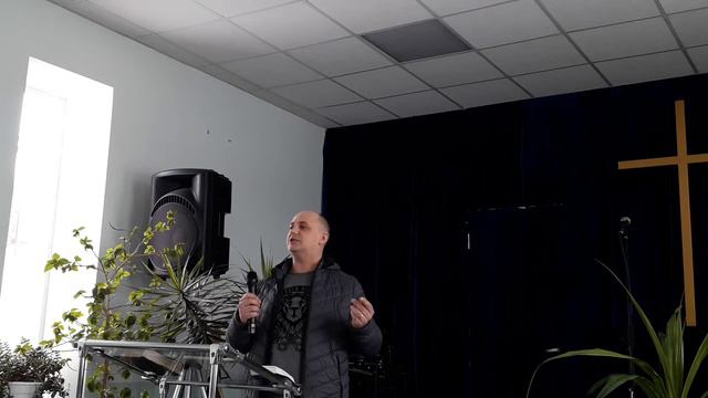 Церква Божа Проповідь смотреть онлайн