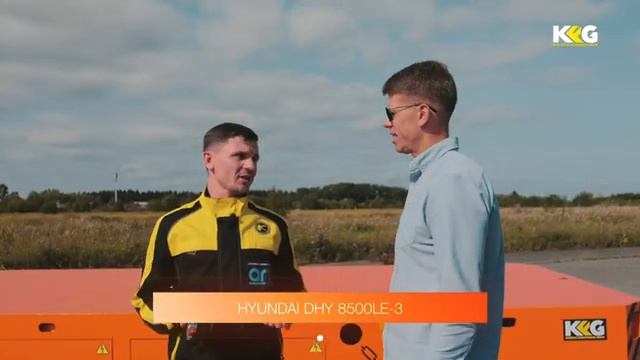 Обзор дизельной передаточной телеги KFG грузоподъемностью 10 т смотреть онлайн