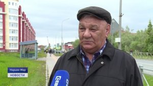 ЕСТЬ ТАКАЯ ПРОФЕССИЯ - ВОДИТЕЛЬ АВТОБУСА