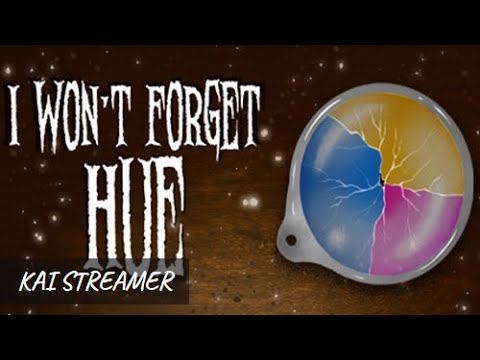 Короткий свежий бесплатный хоррор - I Won't Forget Hue (20.01.23)