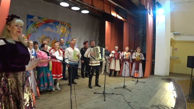 Катюша в Неклюдово 2021 смотреть онлайн