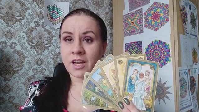 Татьяна Грицуненко. Приглашение на МК по Симболон